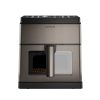 Aiwa ABT-700 ASATAN Prémium, Japán kenyérpirító 750W teljesítmény, 7 barnítási fokozat, extra funkciók