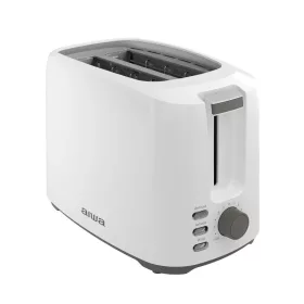   Aiwa ABT-700 ASATAN Prémium, Japán kenyérpirító 750W teljesítmény, 7 barnítási fokozat, extra funkciók