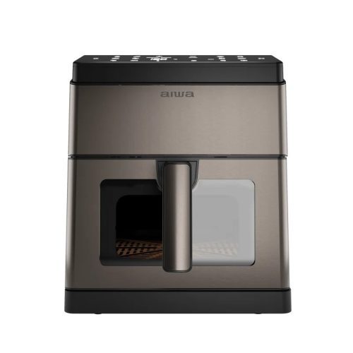 Aiwa ABT-700 ASATAN Prémium, Japán kenyérpirító 750W teljesítmény, 7 barnítási fokozat, extra funkciók