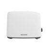 Aiwa ABT-700 ASATAN Prémium, Japán kenyérpirító 750W teljesítmény, 7 barnítási fokozat, extra funkciók