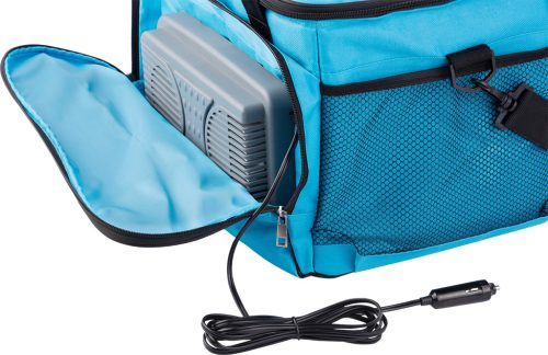 ECG AC 3010 C Hordozható hűtőláda