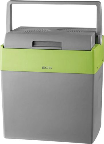 ECG AC 3022 HC Dual Hordozható hűtőláda, 28L