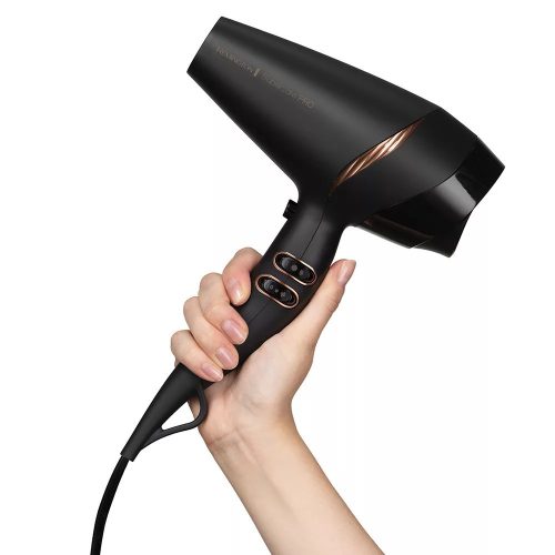 Remington Supercare PRO 2200 AC hajszárító (AC7200), 2200W