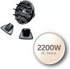 Remington AC8002 Keratin Protect hajszárító, 2200W
