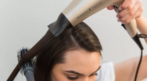 Remington AC8605 Advanced Colour Protect hajszárító, 2300W