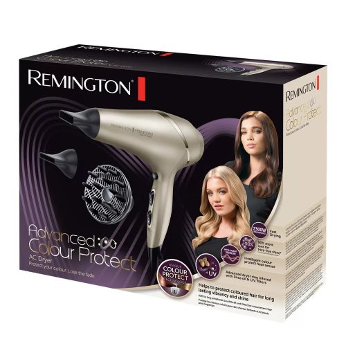 Remington AC8605 Advanced Colour Protect hajszárító, 2300W