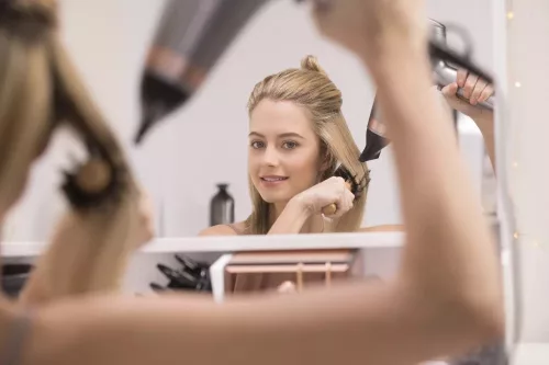 Remington AC8820 Keratin Protect hajszárító, 2200W