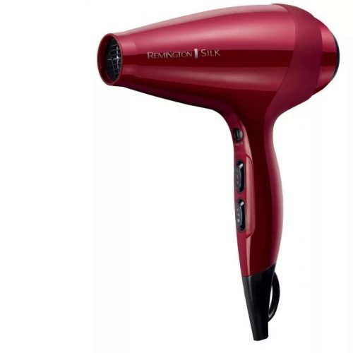 Remington AC9096 Silk hajszárító, 2400W
