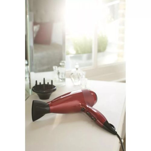 Remington AC9096 Silk hajszárító, 2400W