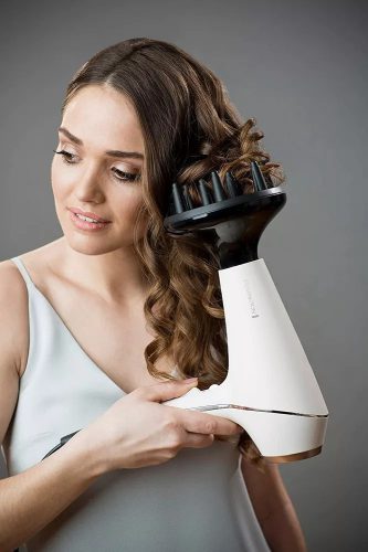 Remington AC9140 PROluxe hajszárító, 2400W