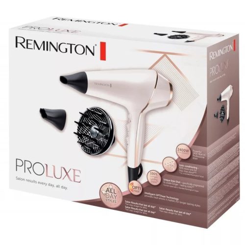 Remington AC9140 PROluxe hajszárító, 2400W