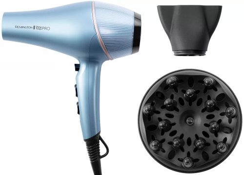 Remington AC9300 Shine Therapy PRO hajszárító, 2200W