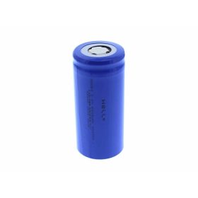 Well ACCU-32650L/640-FH-WL ipari akkumulátor, 3,2V 6400 mAh