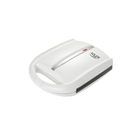   Adler AD3039 Töltött sütemény készítő gép, 1600W, fehér