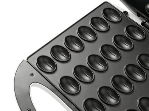 Adler AD3039 Töltött sütemény készítő gép, 1600W, fehér