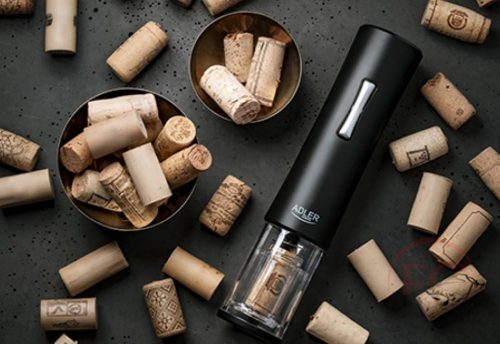 Adler AD 4490 Elektromos bornyitó