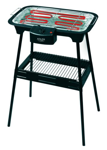 Adler AD 6602 Elektromos Grillsütő