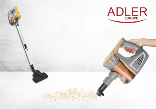 Adler AD7036 kézi porszívó