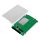Logilink Külső SSD ház 2,5" M.2 NGFF SATA-hoz, alumínium
