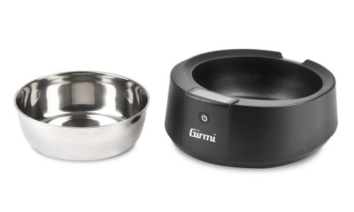 Girmi AD01 Kutya, macska etetőtál és ételadagoló mérleg, 750 ml
