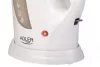 Adler AD03 Vízforraló, 900W, Fehér