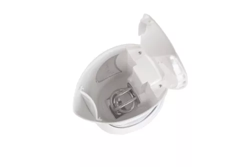 Adler AD03 Vízforraló, 900W, Fehér