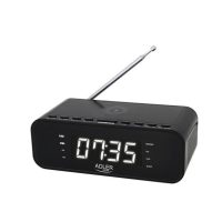 Rádiós ébresztőóra