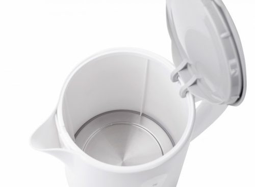 Adler AD1244 Vízforraló, 2.5L, 2000W, Fehér