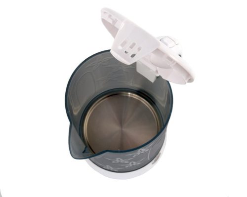 Adler AD1268 utazó vízforraló 2db pohárral