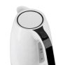 Adler AD1277 Vízforraló, 1.7L, Fehér