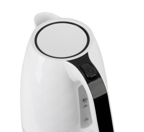 Adler AD1277 Vízforraló, 1.7L, Fehér