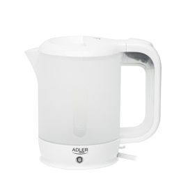 Adler AD1381 Elektromos vízforraló,utazó 0,5l