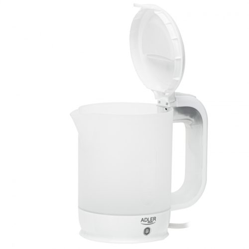 Adler AD1381 Elektromos vízforraló,utazó 0,5l