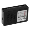 Adler AD1909 AM / FM rádió