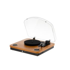 Adler AD1914e Lemezlejátszó