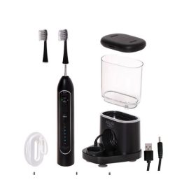 Adler AD2180b 2 az 1-ben elektromos fogkefe és szájzuhany