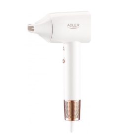 Adler AD2272 Professzionális hajszárító, superspeed, ion
