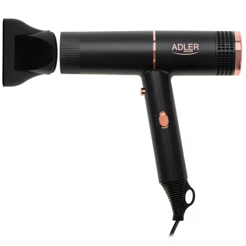 Adler AD2278 Hajszárító 1400W