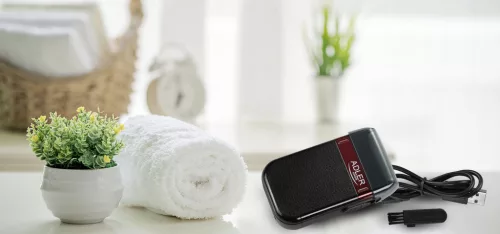 Adler AD2923 borotva USB töltővel