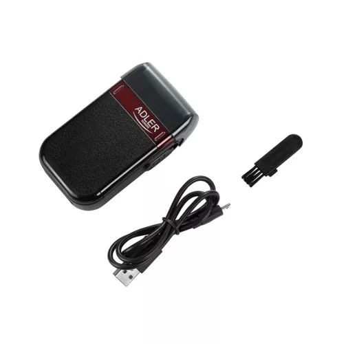 Adler AD2923 borotva USB töltővel