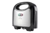 Adler AD3015 Szendvicssütő, 750W, Inox