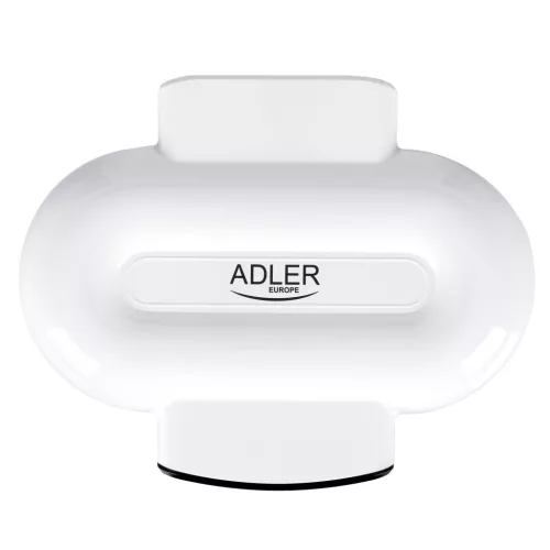 Adler AD3062 gofri, kehelysütő