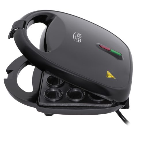 Adler AD3071 Töltött sütemény készítő