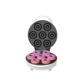 Adler AD3075 fánkkészítő , 7 db fánk