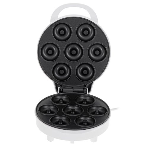 Adler AD3075 fánkkészítő , 7 db fánk