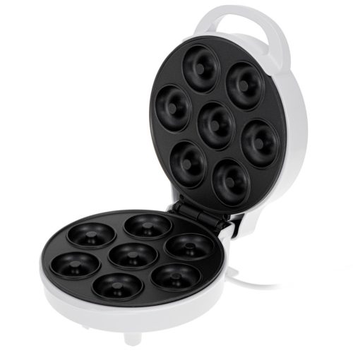 Adler AD3075 fánkkészítő , 7 db fánk