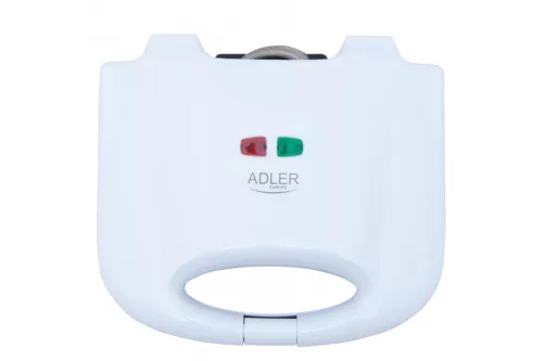 Adler AD311 Gofrisütő