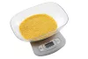 Adler AD3137s 5kg 1.5L ezüst digitális konyhai mérleg
