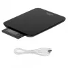 Adler AD3167B Konhyai mérleg USB töltéssel, 10kg