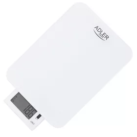 Adler AD3167 Konhyai mérleg USB töltéssel, 10kg